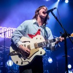 Photos: The Runarounds, The Takes @ Danforth Music&nbsp;Hall