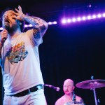 Photos: TV Freaks, Slow Reader, Smug LLC @ Warehouse Concert&nbsp;Hall