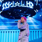 Photos: Khalid, LAUV @ RBC&nbsp;Amphitheatre