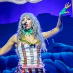 Photos: Ashnikko, Royal and The Serpent, Googly Eyes @ History&nbsp;Toronto