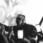 Photos: Behemoth, Deicide @ History&nbsp;Toronto
