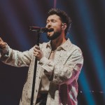 Photos: Calum Scott, Blü Eyes @ Massey&nbsp;Hall