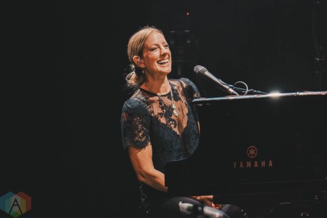 Photos: Sarah McLachlan and Choir! Choir! Choir! @ Massey&nbsp;Hall