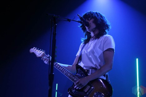 Photos: Courtney Barnett, Truman Sinclair @ History&nbsp;Toronto