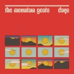 the Mountain Goats Announce New Album “Days”, Share New Single “Charlie Sheen Reaches Out To The&nbsp;Feds”