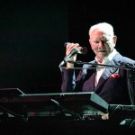 Photos: Joe Jackson @ Danforth Music&nbsp;Hall