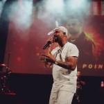 Photos: Juvenile @ Aztec&nbsp;Theatre