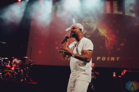 Photos: Juvenile @ Aztec&nbsp;Theatre