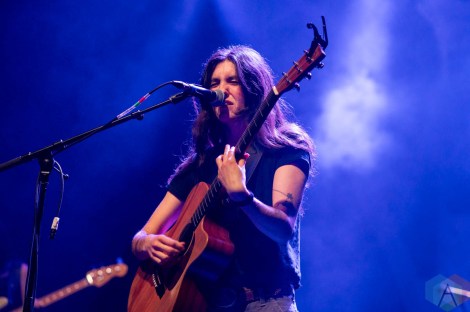 Photos: Searows, Jordan Patterson @ Danforth Music&nbsp;Hall