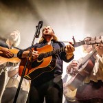 Photos: The Paper Kites, Donovan Woods @ History&nbsp;Toronto