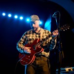 Photos: Ásgeir @ The Great&nbsp;Hall