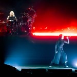 Photos: Evanescence, Spiritbox, Nova Twins @ RBC&nbsp;Amphitheatre