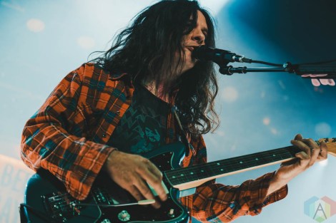 Photos: Kurt Vile, The Sadies @ History&nbsp;Toronto