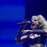 Photos: Amyl and The Sniffers, L7, Party Dozen @ RBC&nbsp;Amphitheatre