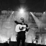 Photos: Mumford and Sons, Caamp, Dylan Gossett @ Rogers&nbsp;Stadium