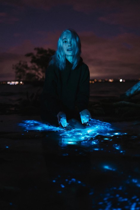 Phoebe Bridgers Announces 2026&nbsp;Tour