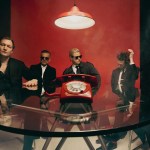 Interpol Announce First Album in Four Years, “This Mirror Weighs a&nbsp;Ton”