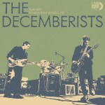The Decemberists Announce New Live Album “Live Home Library Vol. 2”, Share “O&nbsp;Valencia”
