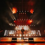Photos: Jimmy Eat World @ Red Rocks&nbsp;Amphitheater