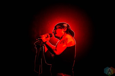 Photos: Joji, Nate Sib @ Scotiabank&nbsp;Arena