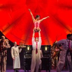 Review: Cirque du Soleil’s “LUZIA” is a Compelling, Visually Stunning&nbsp;Experience