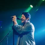 Photos: Young The Giant, Cold War Kids, Almost Monday @ History&nbsp;Toronto