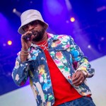 Photos + Review: Ottawa Bluesfest 2026 – Shaggy, Mariah The&nbsp;Scientist