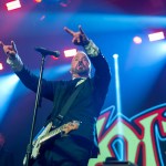 Photos: Goldfinger, The Planet Smashers, Millington, Sullvn @ History&nbsp;Toronto