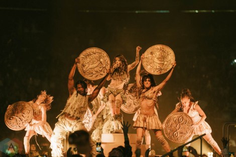 Photos: Melanie Martinez, Haute + Freddy @ TD&nbsp;Coliseum