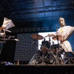 Photos: Angine de Poitrine, Jade Elephant @ Ice District Fan Park 