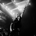 Photos: Billy Talent, Death From Above 1979, Hollerado @ RBC&nbsp;Amphitheatre