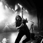 Photos: Coheed and Cambria, Narrow Head @ Aztec&nbsp;Theatre