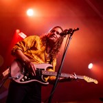 Photos: Fruit Bats, Al Olender @ The Concert&nbsp;Hall