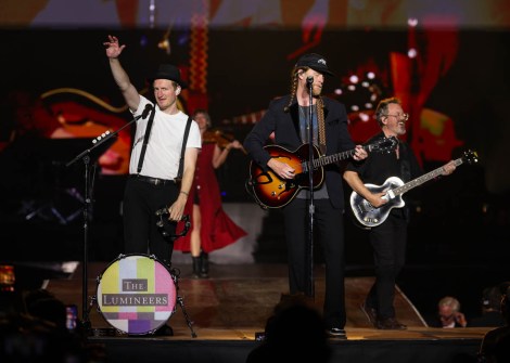 Photos + Review: Ottawa Bluesfest 2026 – The Lumineers, bbno$, Leif Vollebekk,&nbsp;Hazlett