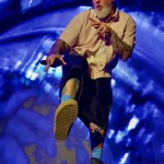 Photos + Review: Ottawa Bluesfest 2026 – Limp Bizkit, Steve Earle, My Son The&nbsp;Hurricane
