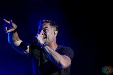 Photos: 311, Dirty Heads, Ocean Alley, Rome @ RBC&nbsp;Amphitheatre