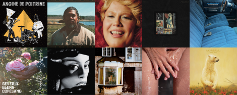 Polaris Music Prize Announces 2026 Album Short&nbsp;List