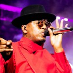 Photos: Ne-Yo, Akon @ RBC&nbsp;Amphitheatre