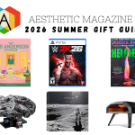 2026 Summer Gift Guide: The Best Books, Video Games, and Gadgets to Buy This&nbsp;Year!