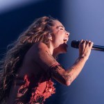 Photos: Greeicy @&nbsp;MTELUS