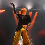Photos: Five Finger Death Punch, Eva Under Fire @ RBC&nbsp;Amphitheatre