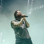 Photos: Avenged Sevenfold, Good Charlotte @ RBC&nbsp;Amphitheatre