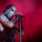 Photos: Dimmu Borgir, Hulder @ History&nbsp;Toronto