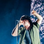 Photos: Alexisonfire, Underoath, Concrete Vehicles @ RBC&nbsp;Amphitheatre