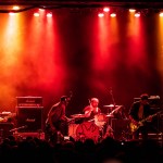 Photos: Swervedriver, Slow Friction @ Phoenix Concert&nbsp;Theatre