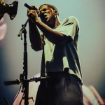 Photos: Daniel Caesar, Faye Webster @ Scotiabank&nbsp;Arena