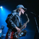 Photos: G-Flip @ The Mod&nbsp;Club