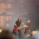 Photos + Review: Foo Fighters, Queens of the Stone Age @ Rogers&nbsp;Stadium