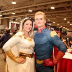 Photos + Recap: Fan Expo Toronto 2026 Wows Pop Culture Fans With Hollywood Royalty, and Unforgettable&nbsp;Moments
