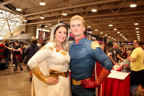 Photos + Recap: Fan Expo Toronto 2026 Wows Pop Culture Fans With Hollywood Royalty, and Unforgettable&nbsp;Moments